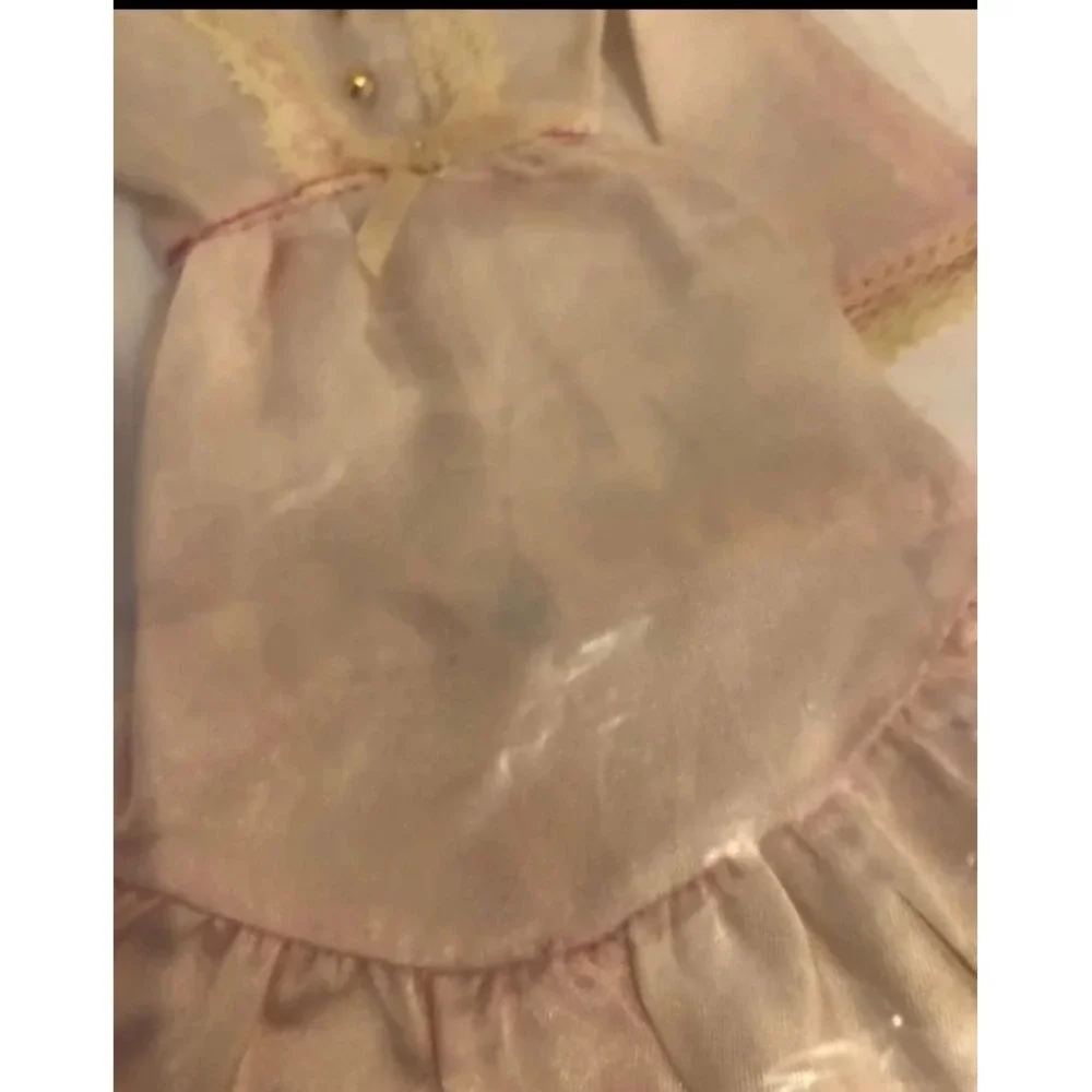 N/A vintage barbie